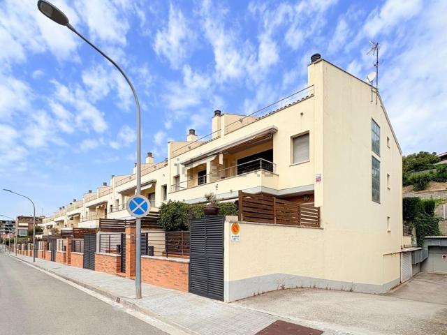Chalet, Sant Andreu de Llavaneres