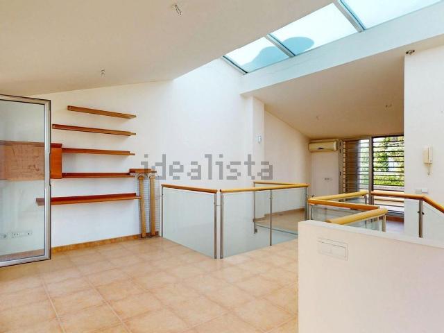 Chalet, Sant Andreu de Llavaneres