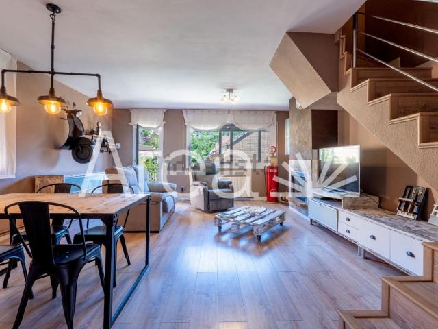 Chalet, Sant Andreu de Llavaneres
