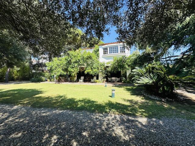 Chalet, Sant Andreu de Llavaneres
