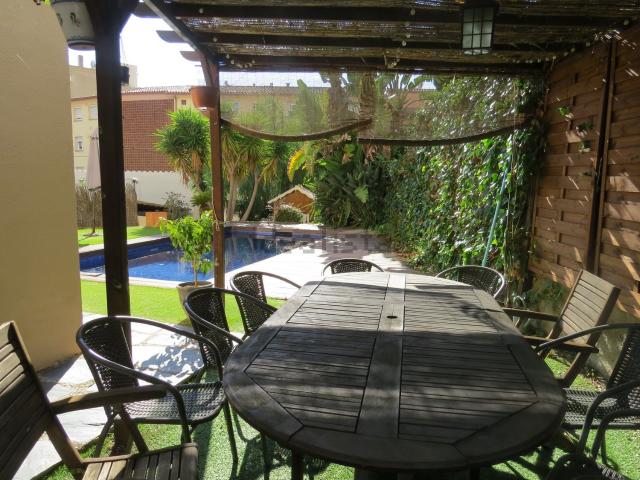 Chalet, Sant Andreu de Llavaneres