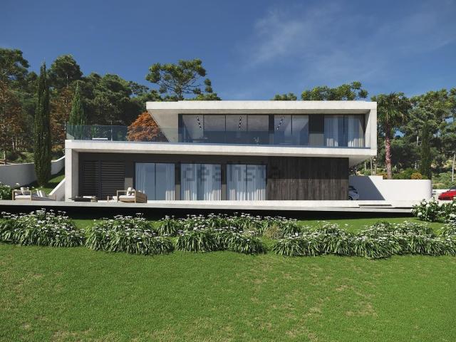 Chalet, Sant Andreu de Llavaneres