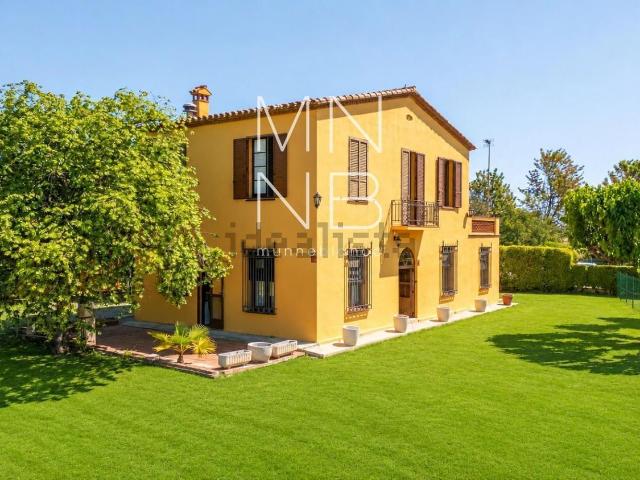 Chalet, Sant Andreu de Llavaneres