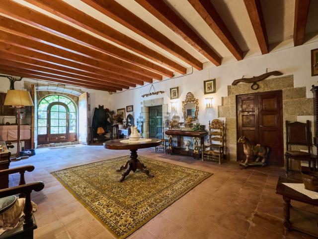 Chalet, Sant Andreu de Llavaneres