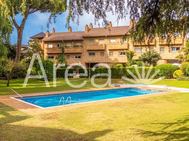 Chalet, Sant Andreu de Llavaneres