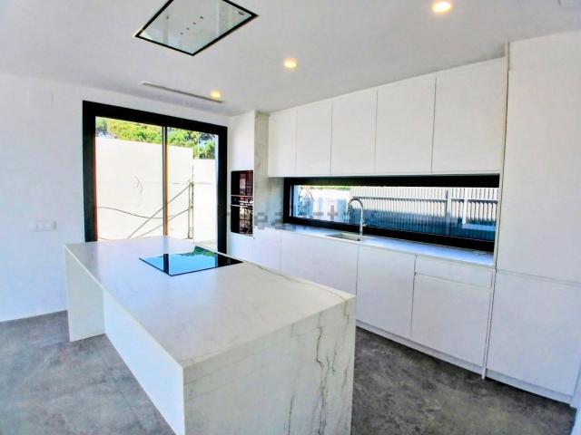 Chalet, Sant Andreu de Llavaneres