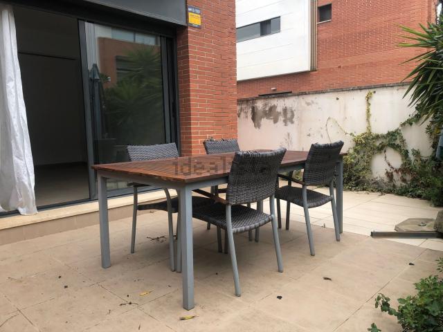 Chalet, Sant Andreu de Llavaneres