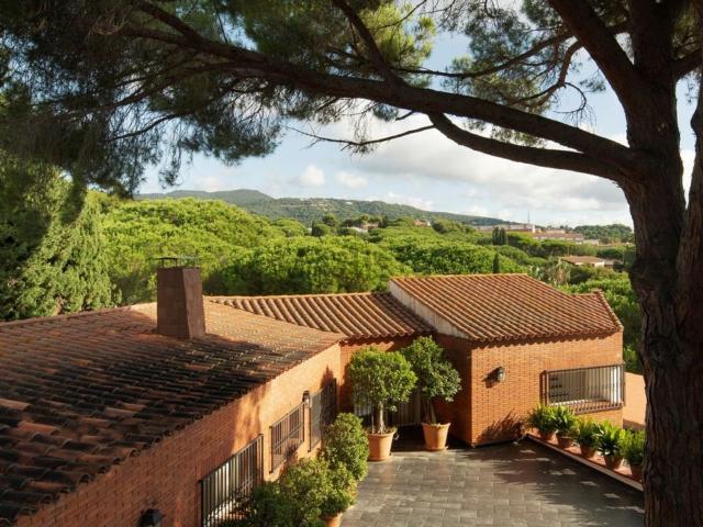 Chalet, Sant Andreu de Llavaneres