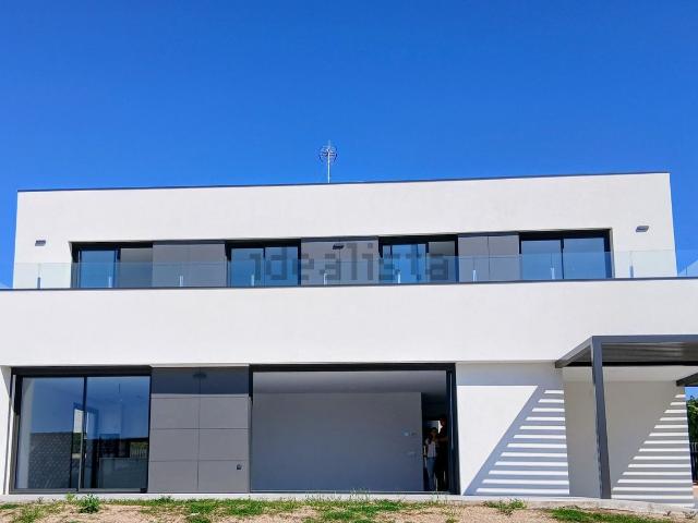 Chalet, Sant Andreu de Llavaneres