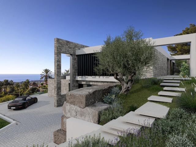 Chalet, Sant Andreu de Llavaneres