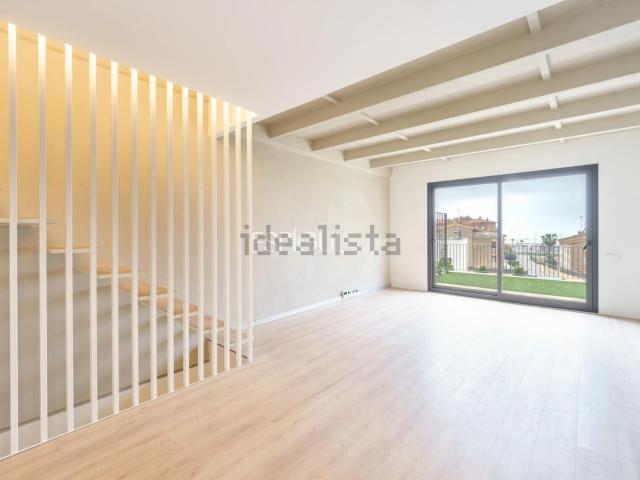 Chalet, Sant Andreu de Llavaneres