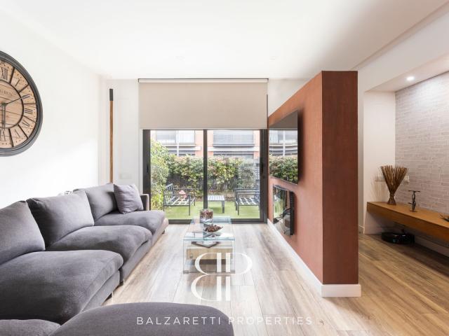 Chalet, Sant Andreu de Llavaneres
