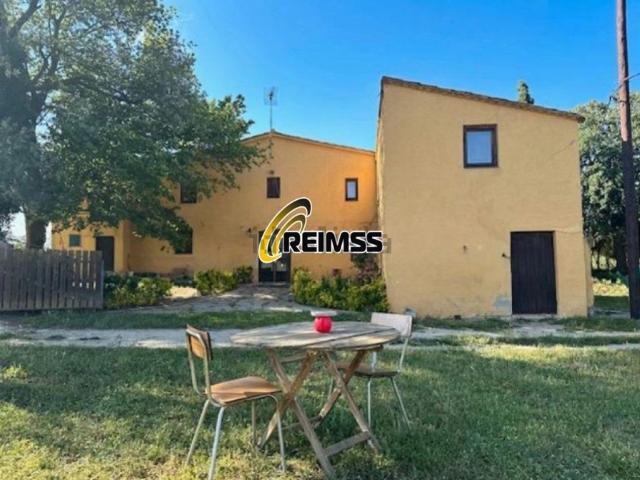 Chalet, Sant Andreu Salou