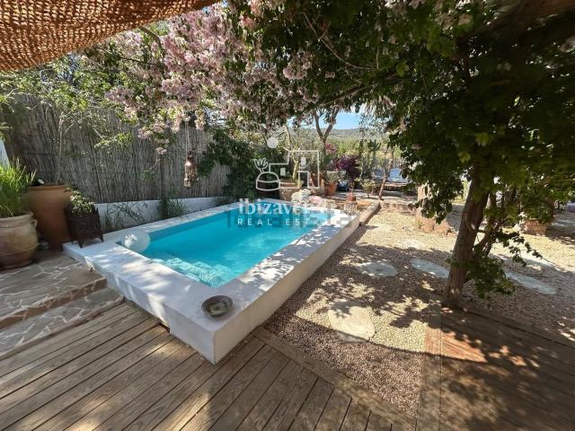 Chalet, Sant Antoni de Portmany
