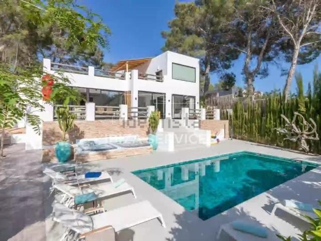 Chalet, Sant Antoni de Portmany