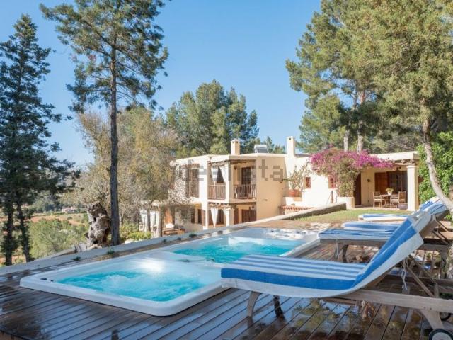 Chalet, Sant Antoni de Portmany