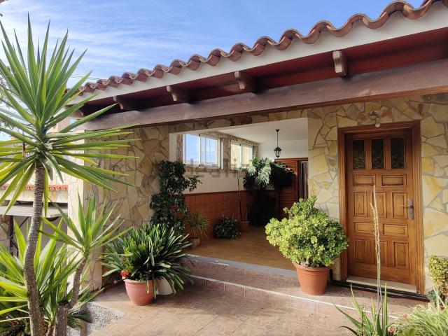 Chalet, Sant Antoni de Portmany