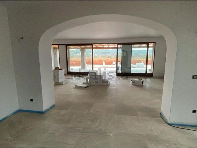 Chalet, Sant Antoni de Portmany