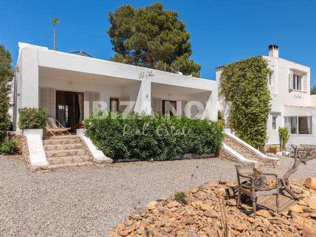 Chalet, Sant Antoni de Portmany
