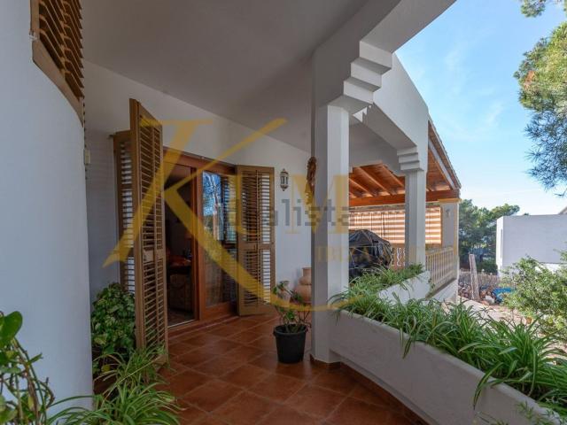 Chalet, Sant Antoni de Portmany