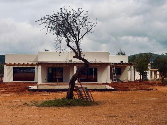Chalet, Sant Antoni de Portmany