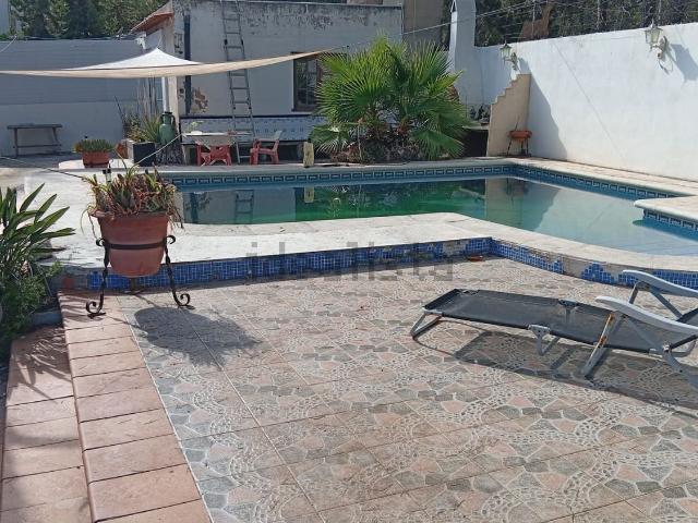 Chalet, Sant Antoni de Portmany