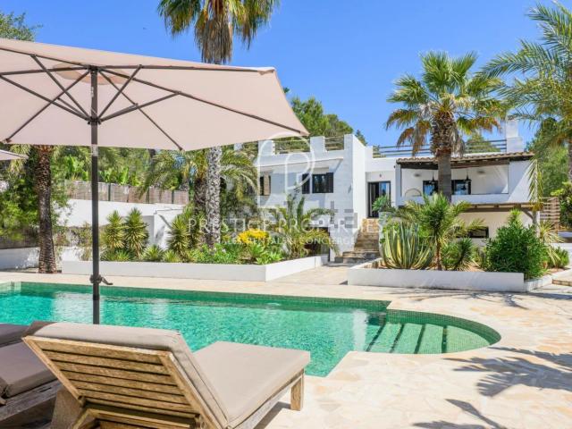 Chalet, Sant Antoni de Portmany