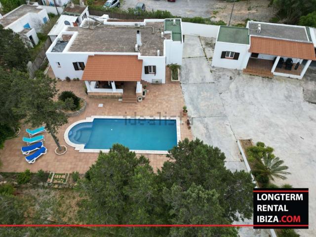 Chalet, Sant Antoni de Portmany