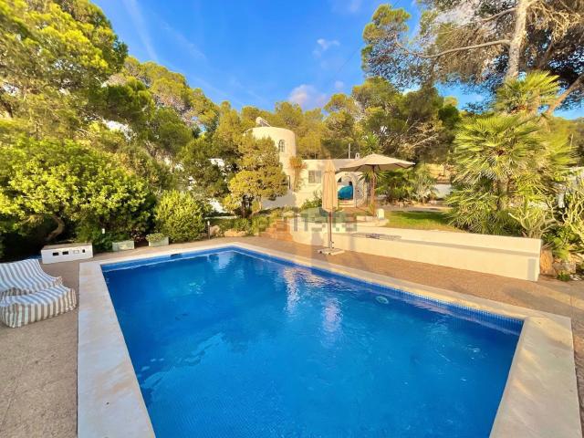 Chalet, Sant Antoni de Portmany