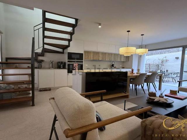 Chalet, Sant Antoni de Portmany