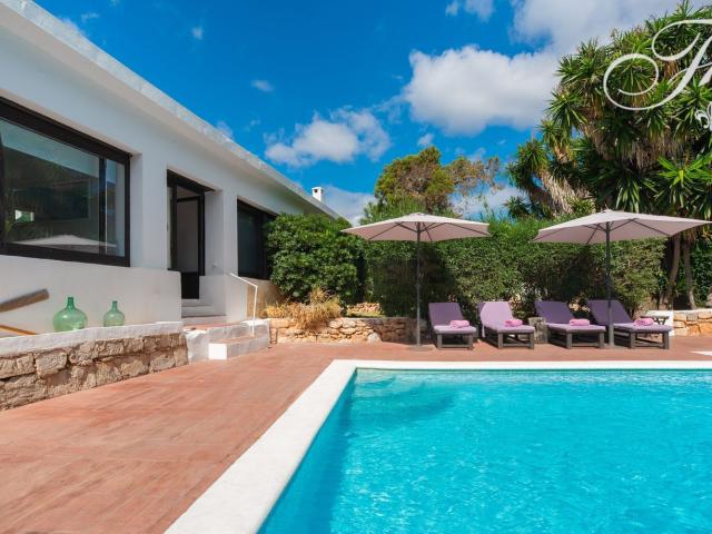 Chalet, Sant Antoni de Portmany