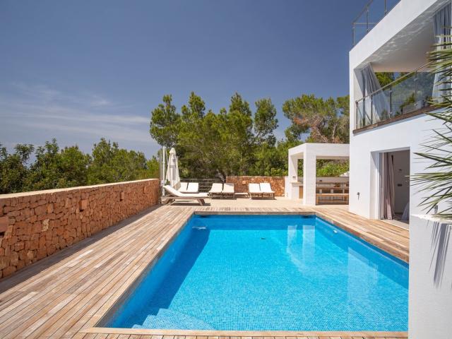 Chalet, Sant Antoni de Portmany