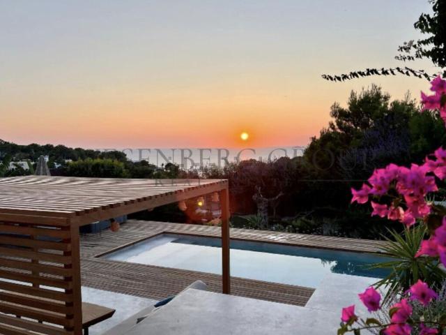 Chalet, Sant Antoni de Portmany