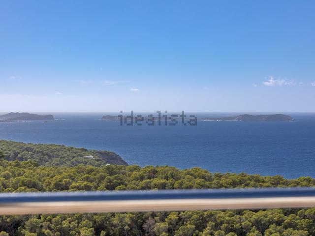 Chalet, Sant Antoni de Portmany