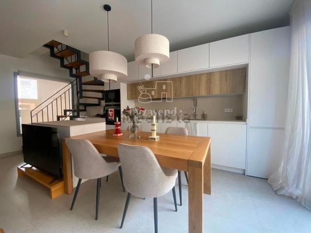 Chalet, Sant Antoni de Portmany