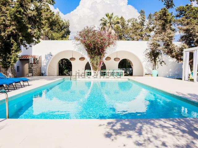 Chalet, Sant Antoni de Portmany
