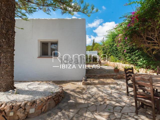 Chalet, Sant Antoni de Portmany