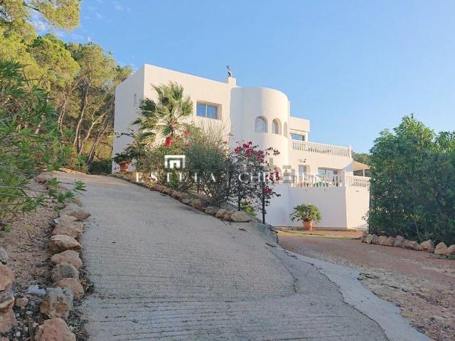 Chalet, Sant Antoni de Portmany