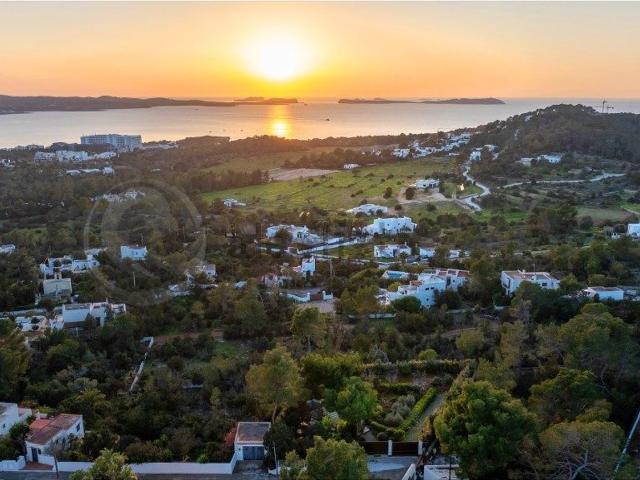 Chalet, Sant Antoni de Portmany
