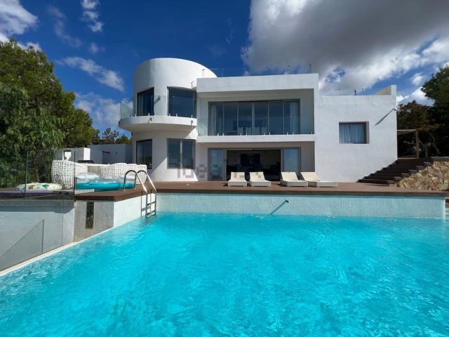 Chalet, Sant Antoni de Portmany