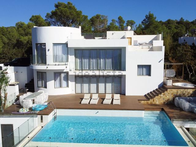 Chalet, Sant Antoni de Portmany