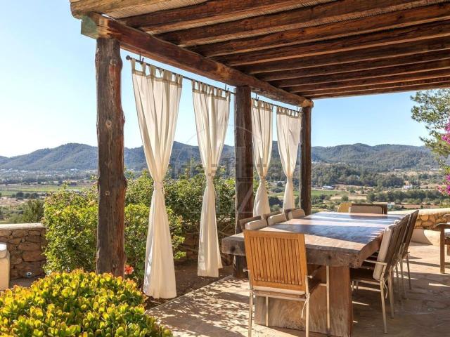 Chalet, Sant Antoni de Portmany