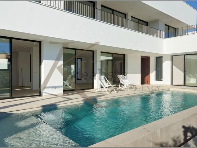 Chalet, Sant Antoni de Portmany