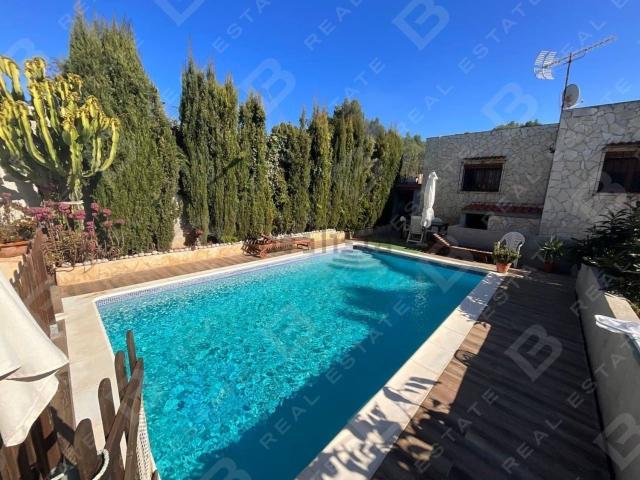 Chalet, Sant Antoni de Portmany