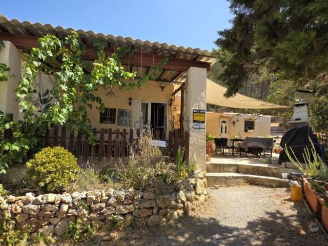 Chalet, Sant Antoni de Portmany