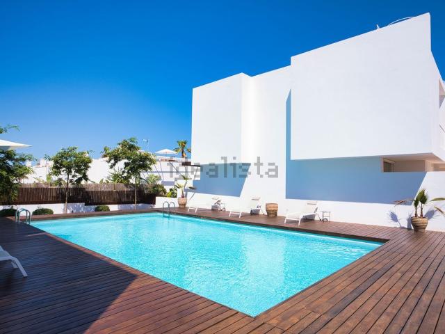 Chalet, Sant Antoni de Portmany