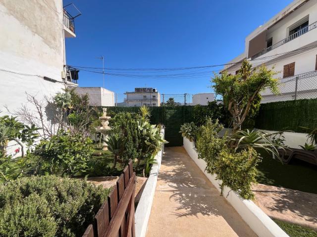Chalet, Sant Antoni de Portmany