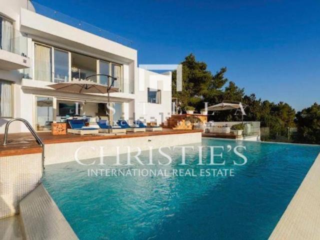 Chalet, Sant Antoni de Portmany