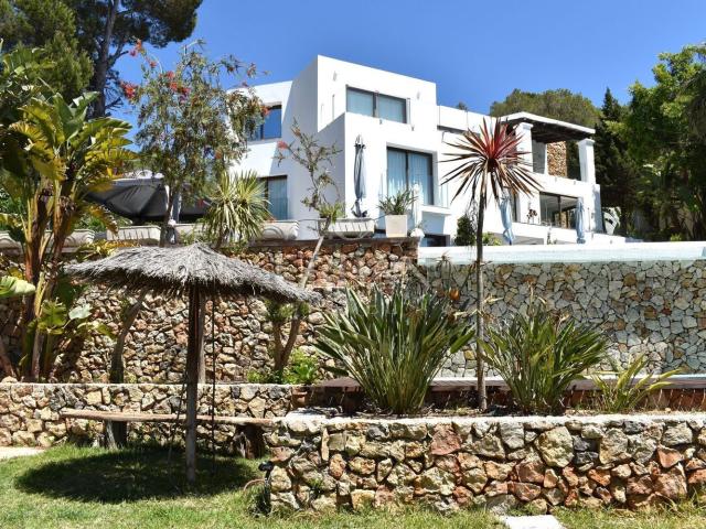 Chalet, Sant Antoni de Portmany