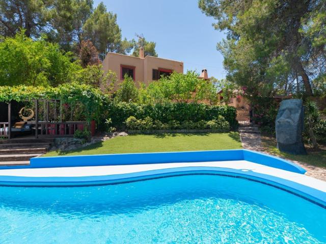 Chalet, Sant Antoni de Portmany